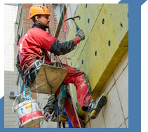 Услуги Высотные работы в Домодедове