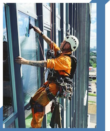 Услуги Высотные работы в Домодедове