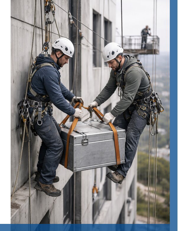 Перемещение грузов вручную в Домодедове от 3158 р. | ВЫСОТНИК-Дмд