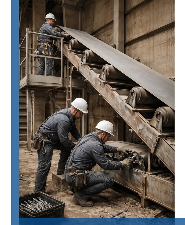 Ремонт элеваторов в Домодедове аварийный и плановый сервис